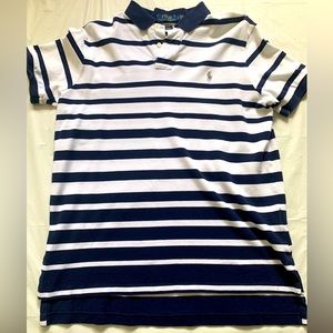 Ralph Lauren polo shirt